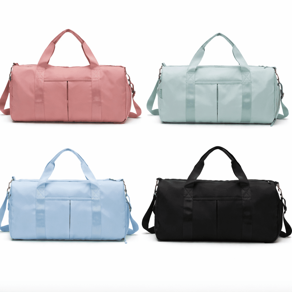 Bolsa Esportiva Ativa - RecordeOnLine