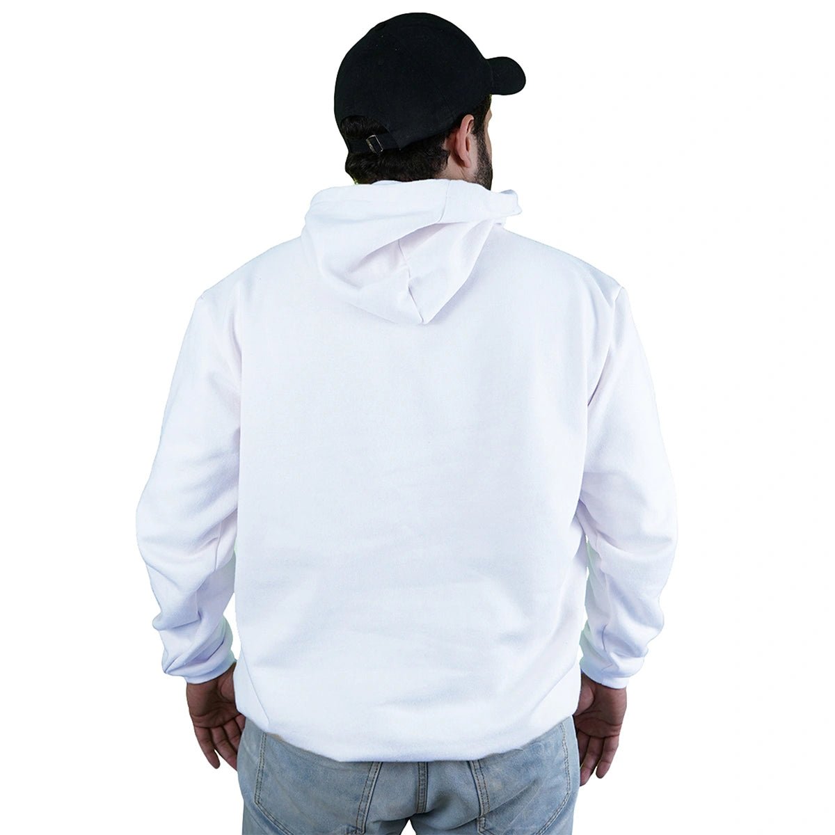 Blusa Moletom Prada Milano Triangle Com Capuz Premium - RecordeOnLine