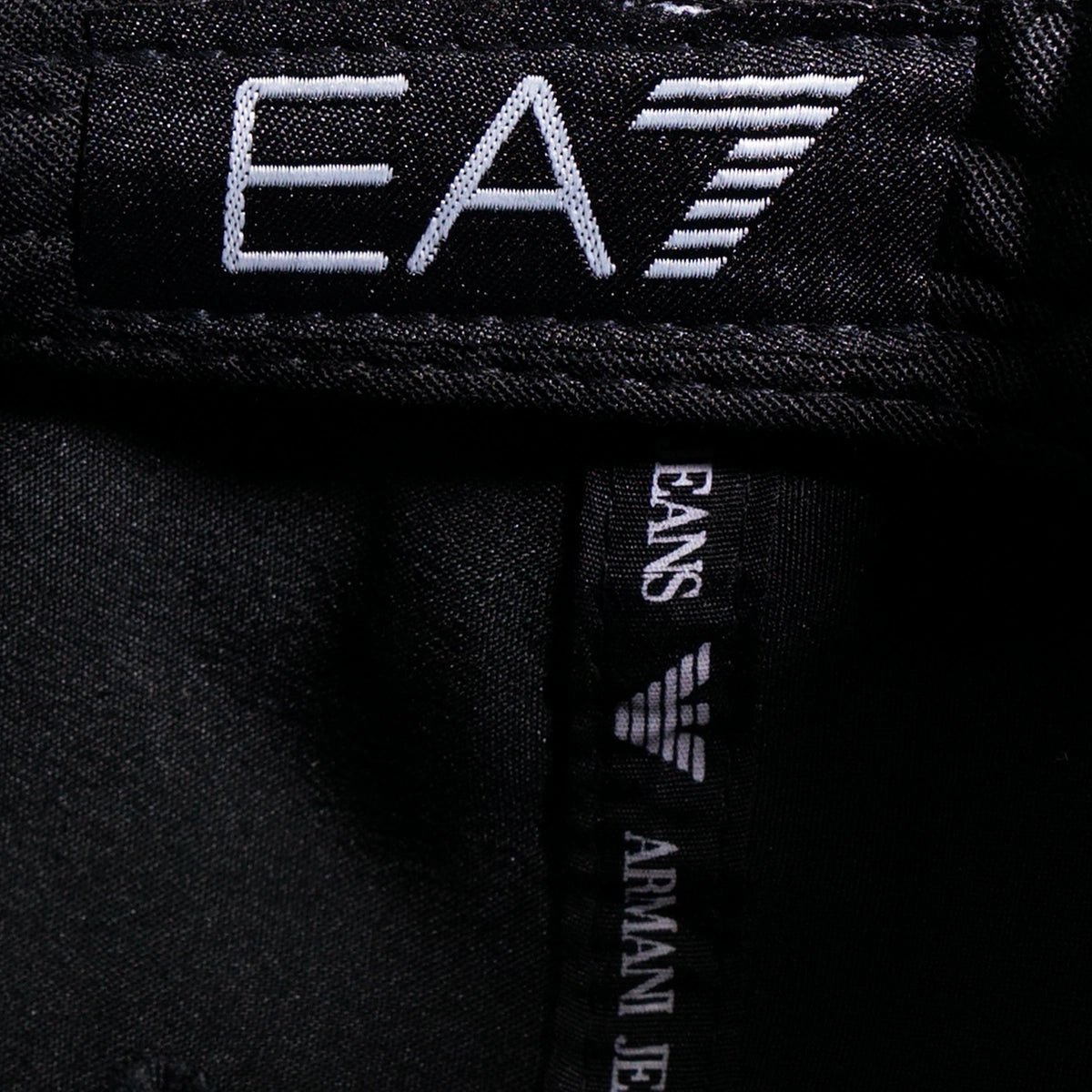 Boné Emporio Armani EA7 Eagle - RecordeOnLine