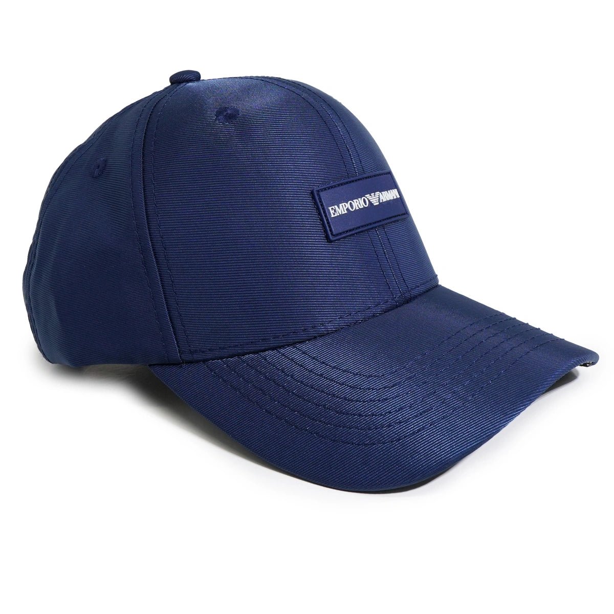 Boné Emporio Armani EA7 Eagle - RecordeOnLine