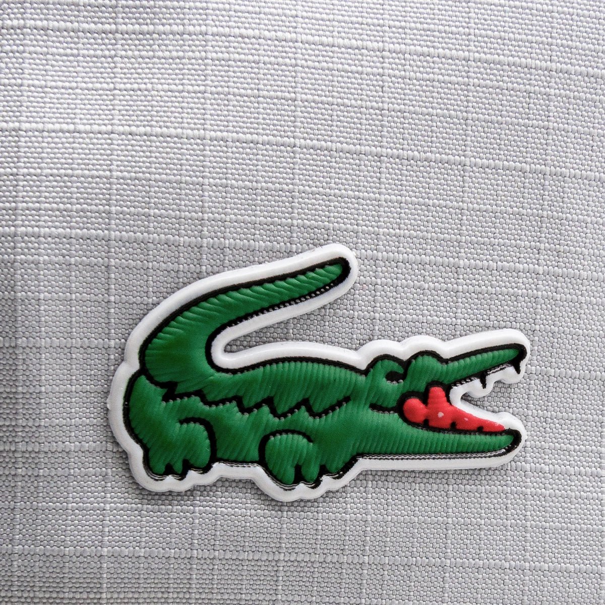 Boné Lacoste Authentic - RecordeOnLine