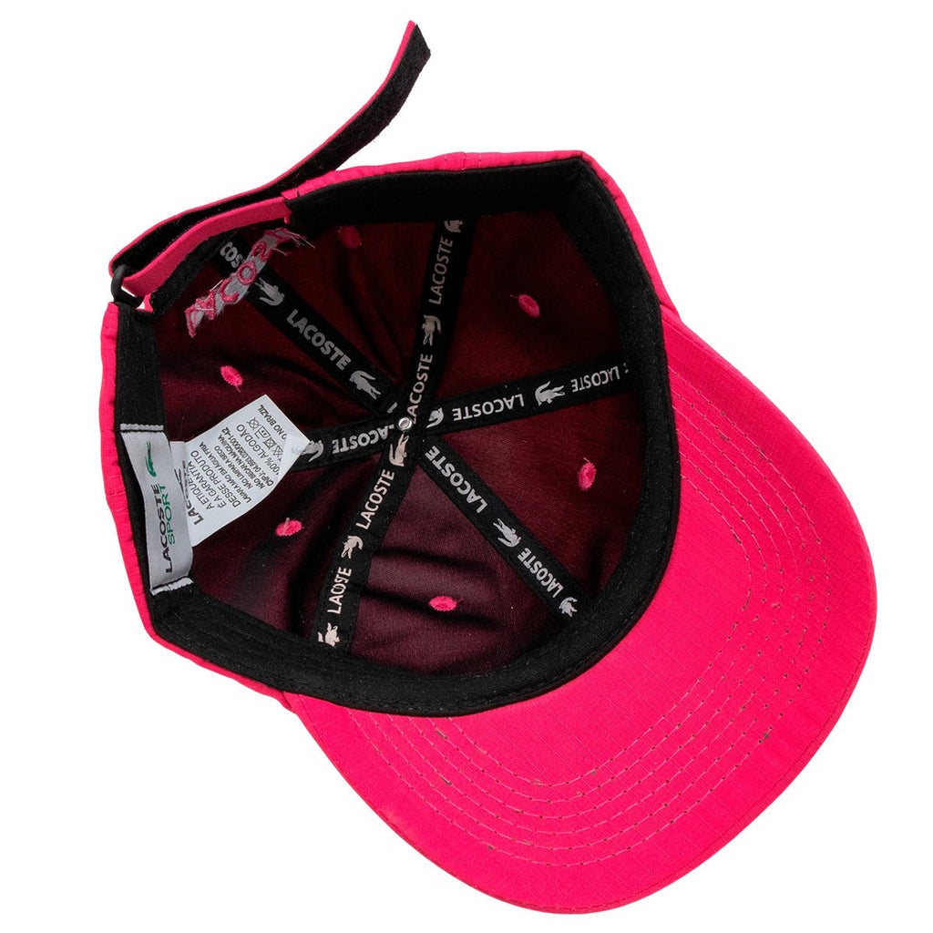 Boné Lacoste Authentic - RecordeOnLine