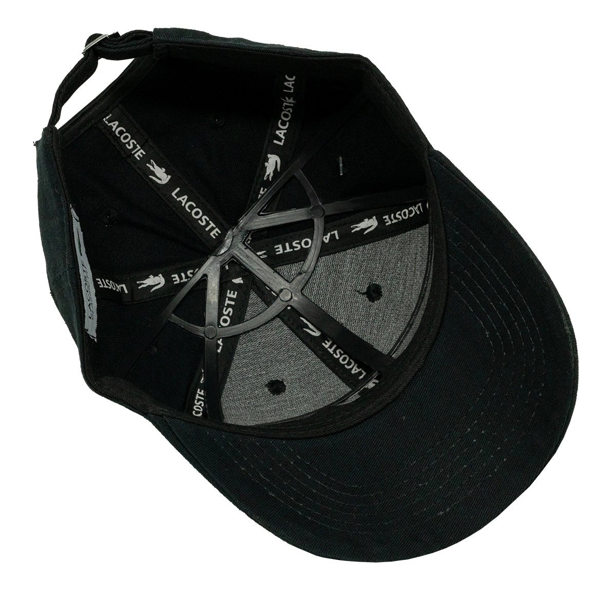 Boné Lacoste Icon - RecordeOnLine