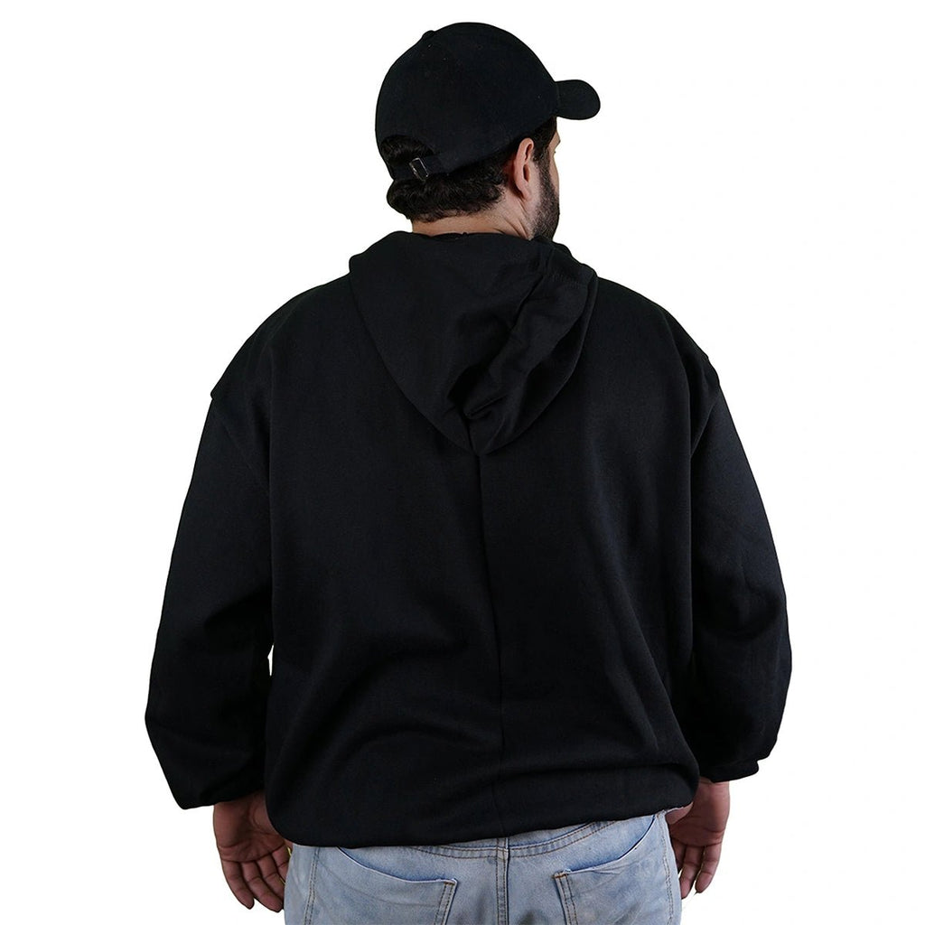 Blusa Moletom Prada Milano Triangle Com Capuz Premium - RecordeOnLine