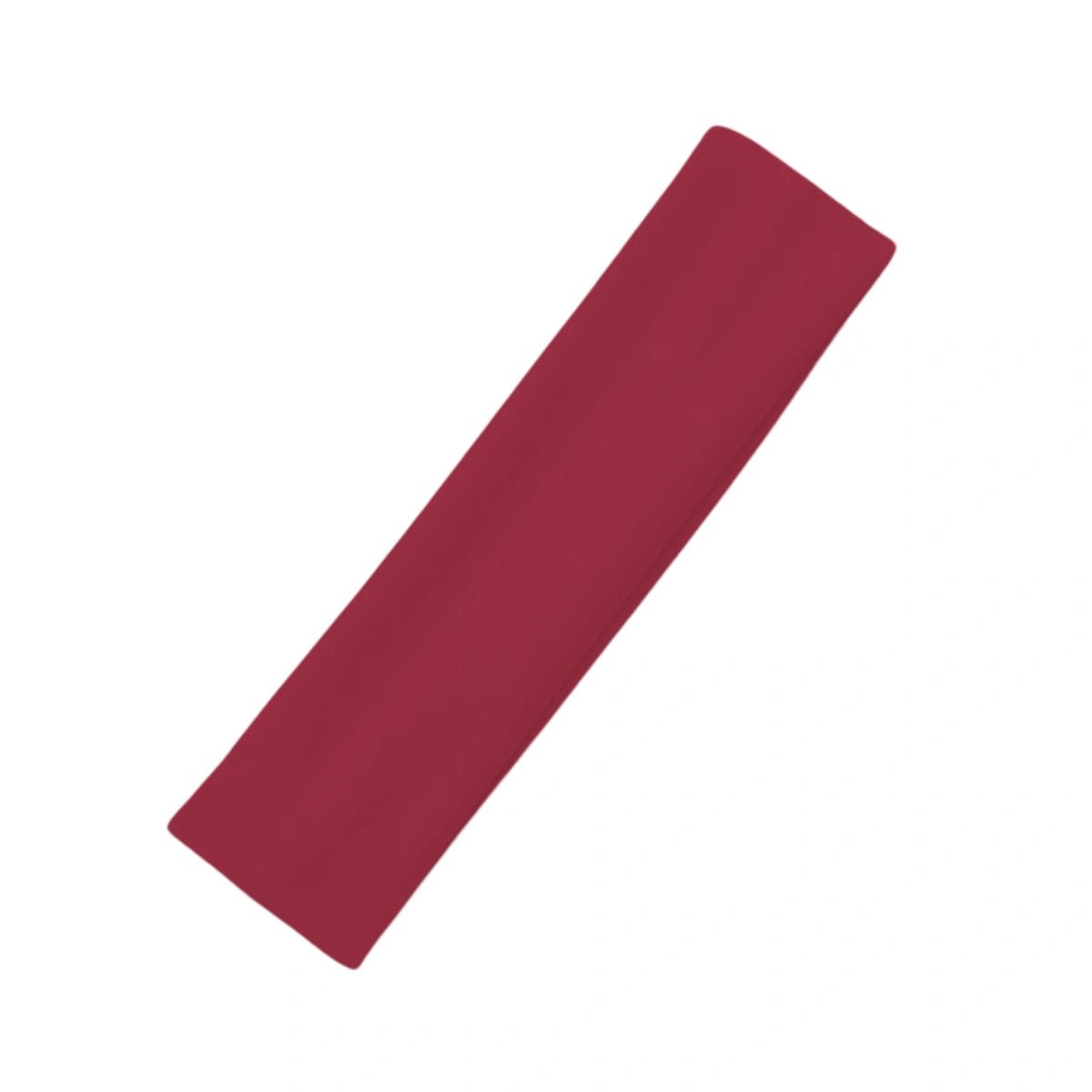 Faixa Lisa Testeira Faixa de Cabelo Esportiva - RecordeOnLine