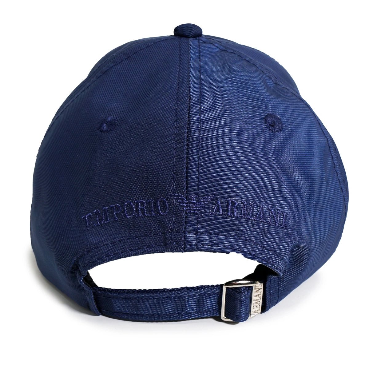 Boné Emporio Armani EA7 Eagle - RecordeOnLine