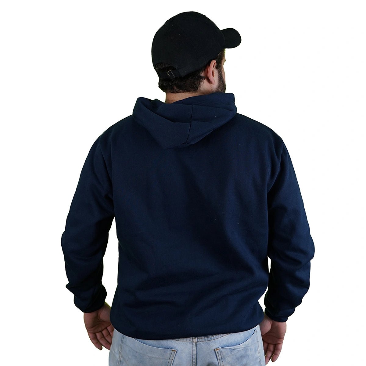 Blusa Moletom Prada Milano Triangle Com Capuz Premium - RecordeOnLine