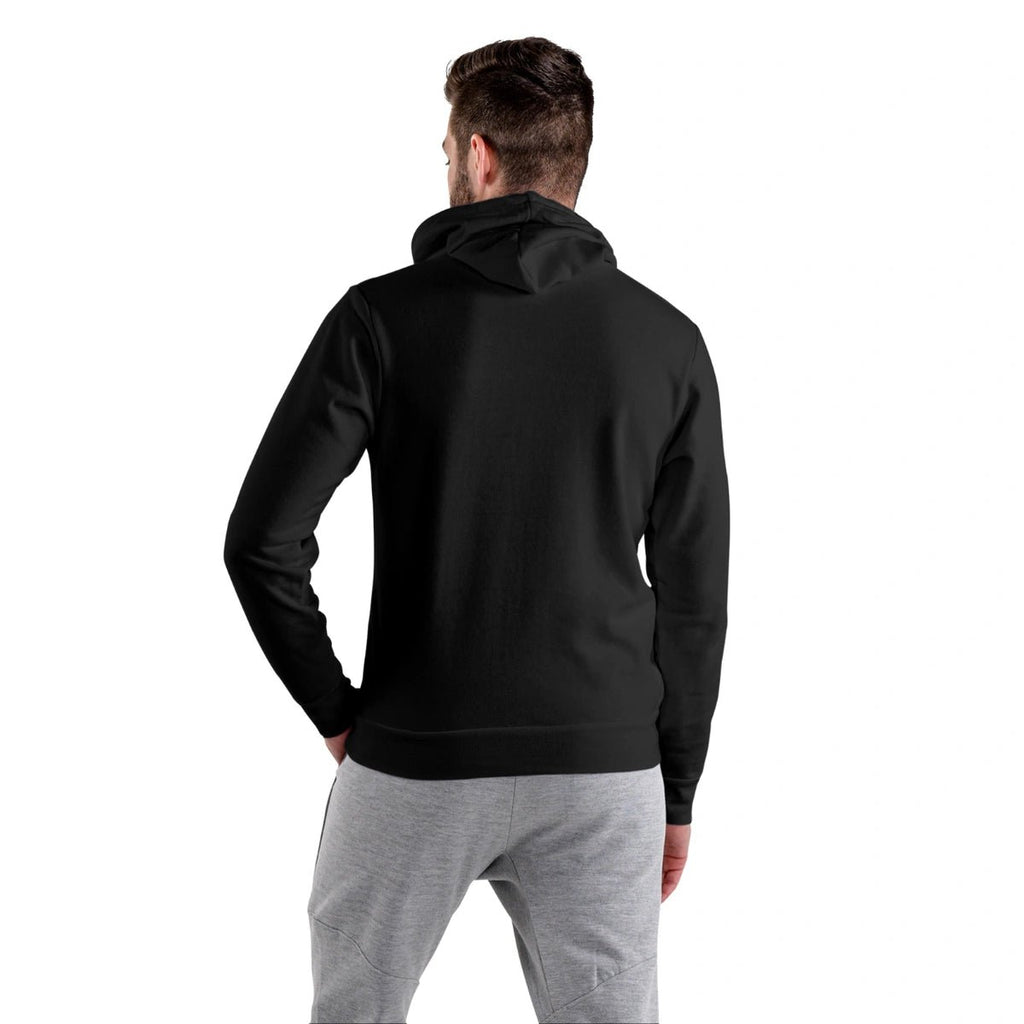 Blusa Moletom Hugo Boss Red com Capuz - RecordeOnLine