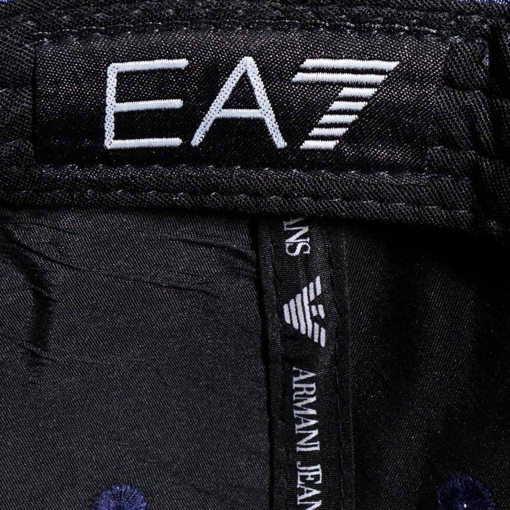 Boné Emporio Armani EA7 Eagle - RecordeOnLine