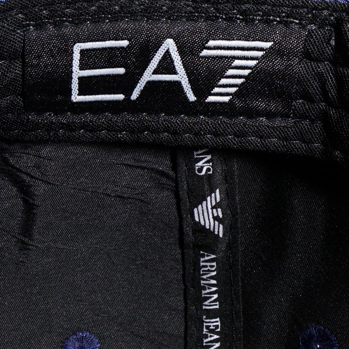 Boné Emporio Armani EA7 Eagle - RecordeOnLine