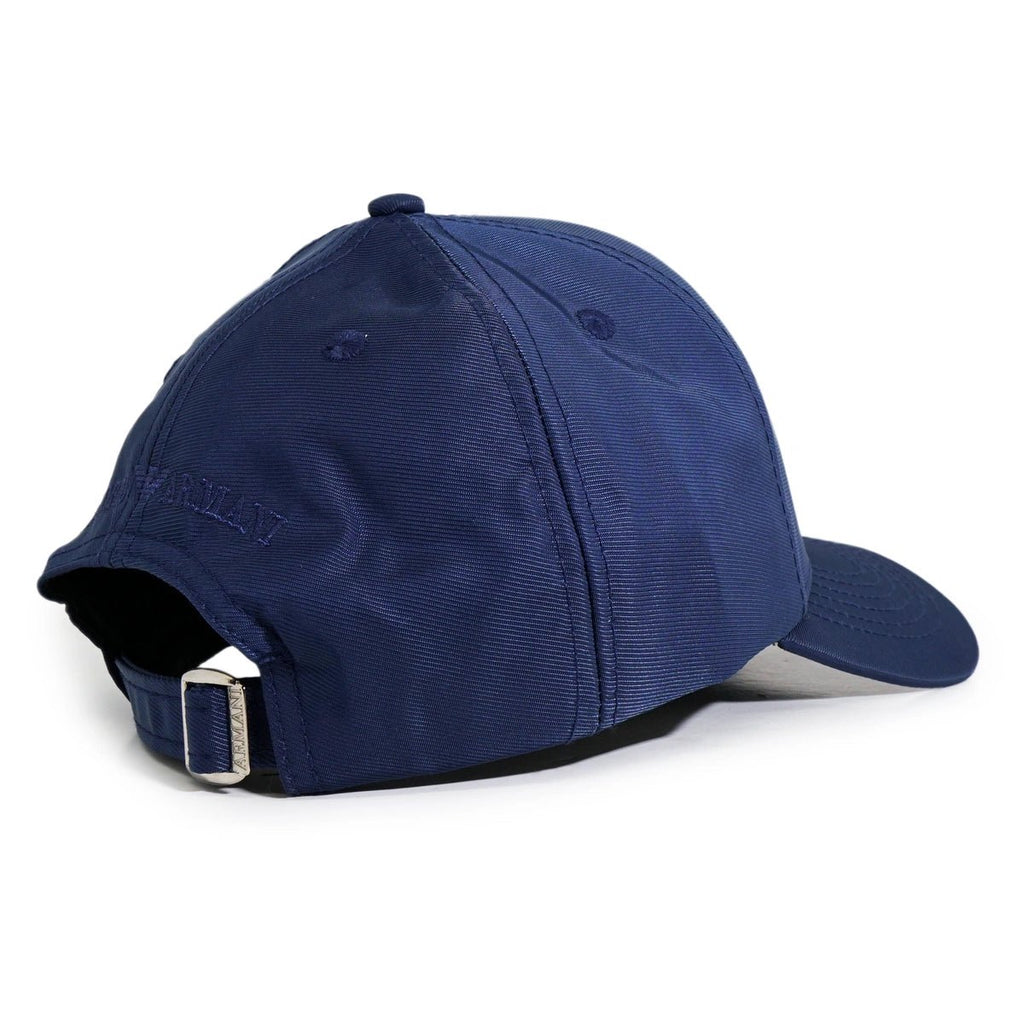 Boné Emporio Armani EA7 Eagle - RecordeOnLine