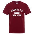 Camisa Brooklyn Est. 1631 New York - RecordeOnLine