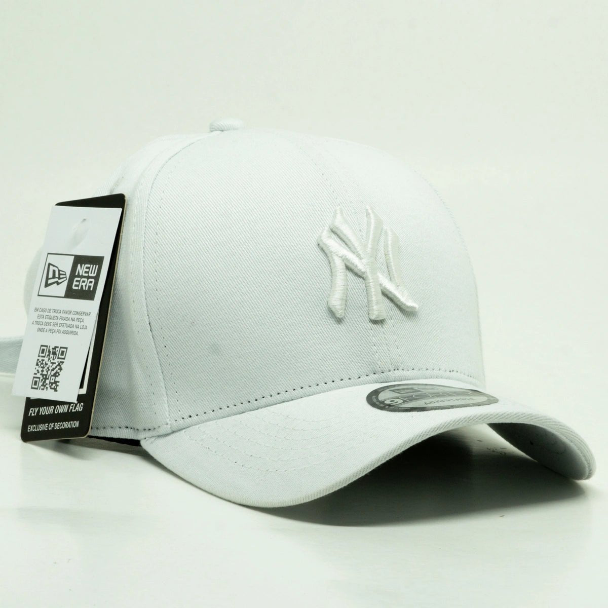 Boné New Era Style - RecordeOnLine