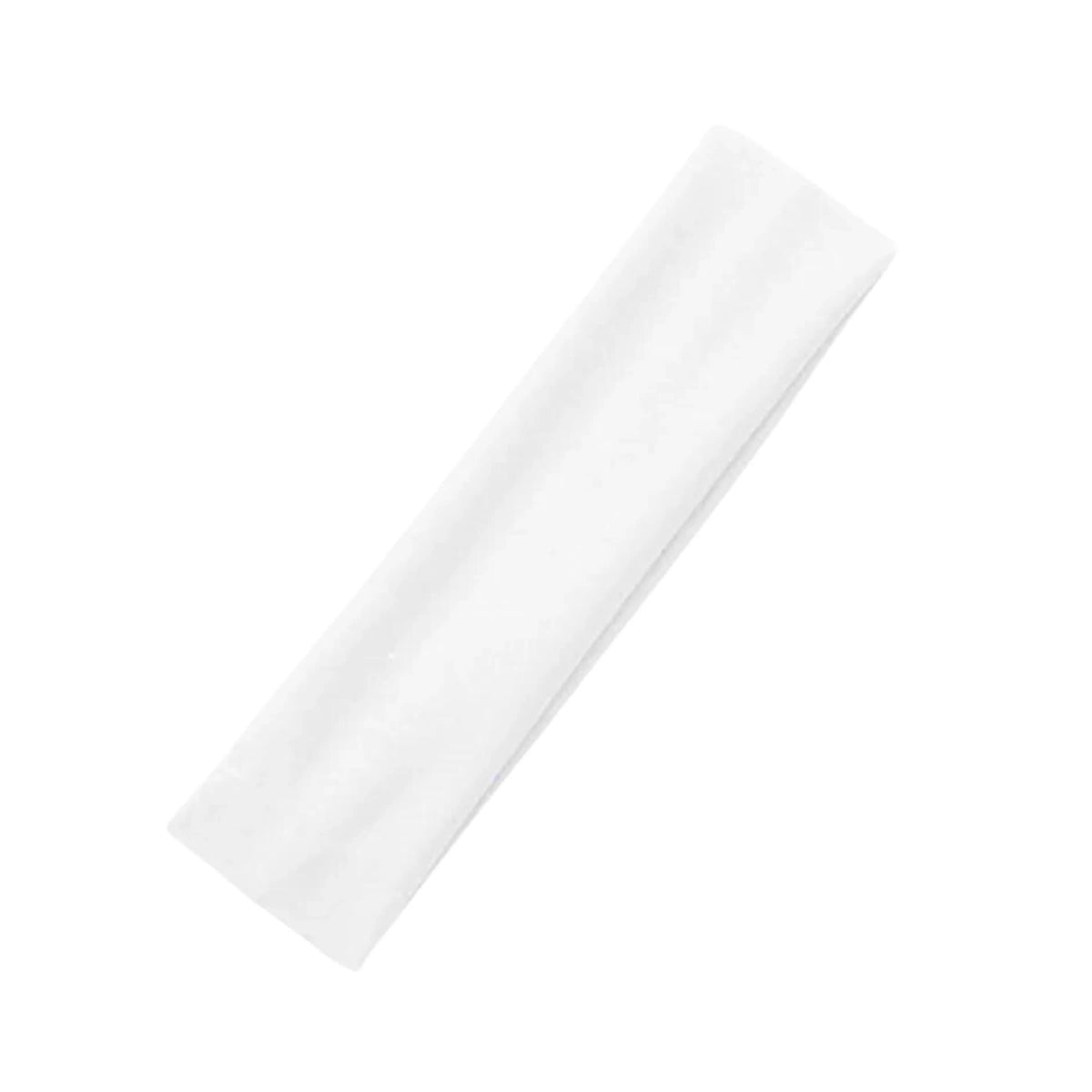 Faixa Lisa Testeira Faixa de Cabelo Esportiva - RecordeOnLine