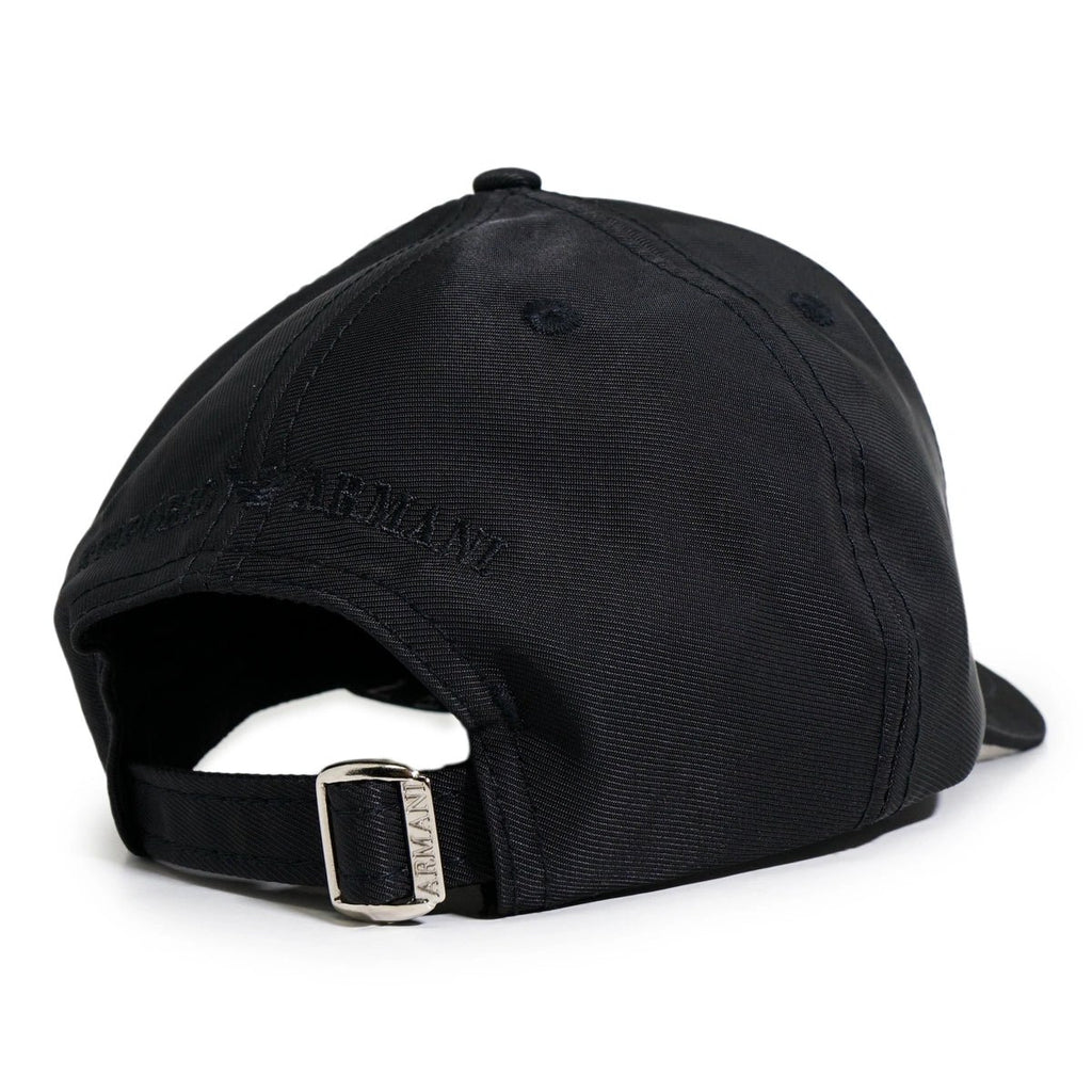 Boné Emporio Armani EA7 Eagle - RecordeOnLine