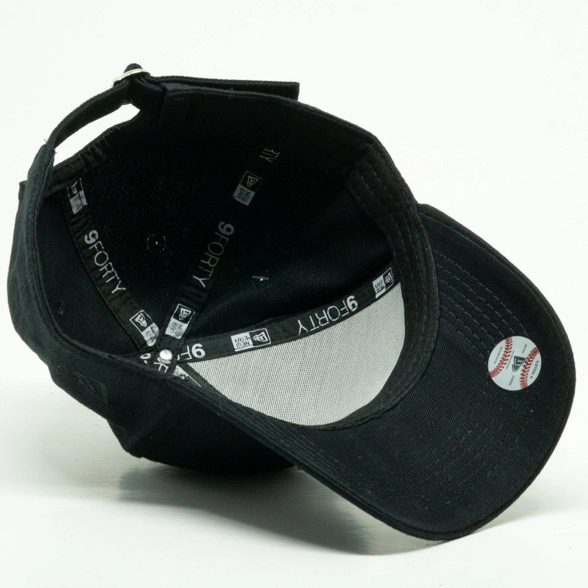 Boné New Era Style - RecordeOnLine