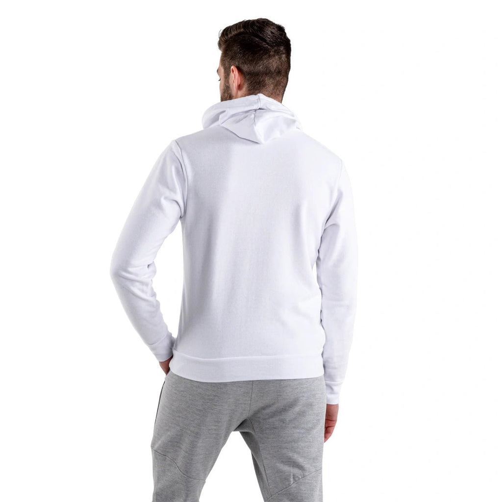 Blusa Moletom Hugo Boss Red com Capuz - RecordeOnLine