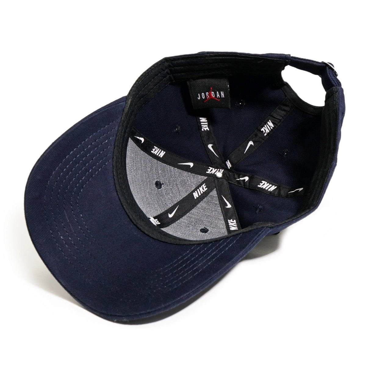 Boné Air Jordan Nike - RecordeOnLine