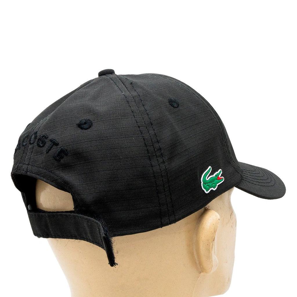 Boné Lacoste Authentic - RecordeOnLine