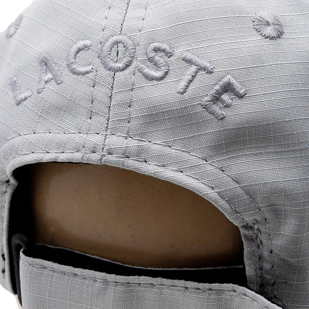 Boné Lacoste Authentic - RecordeOnLine
