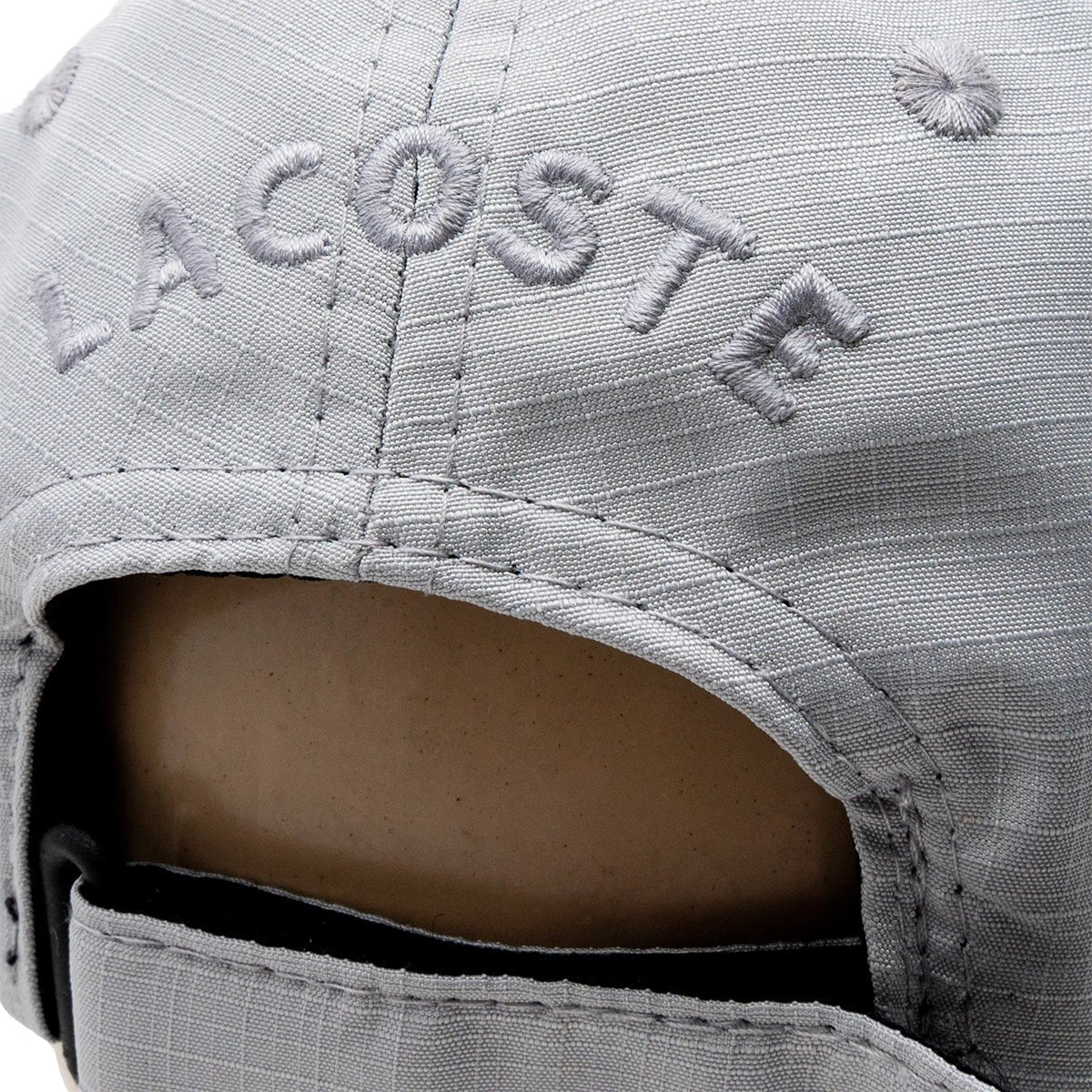 Boné Lacoste Authentic - RecordeOnLine
