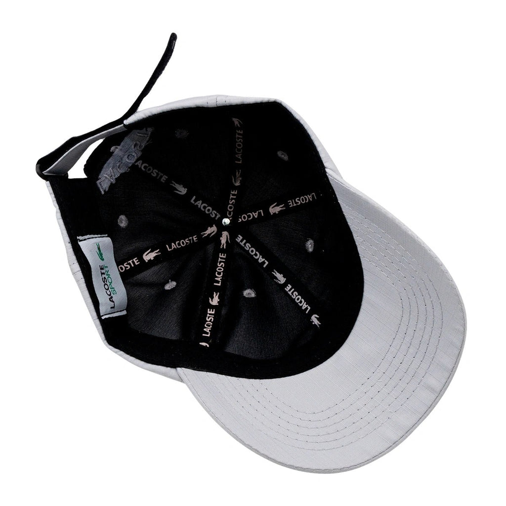 Boné Lacoste Authentic - RecordeOnLine