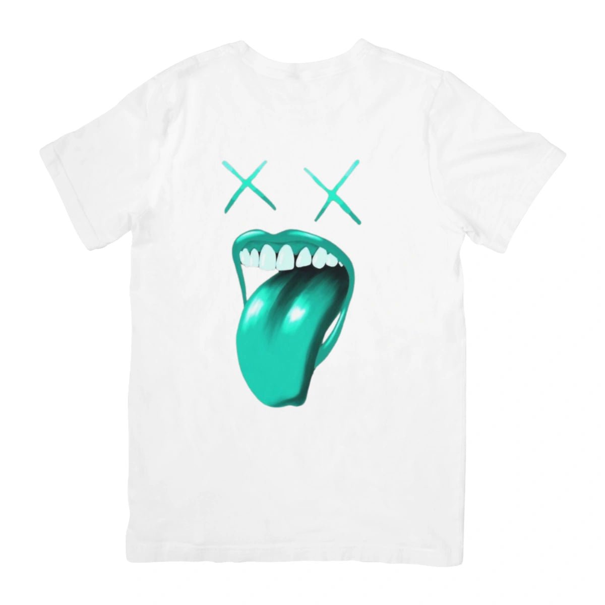 Camisa Mouth - RecordeOnLine