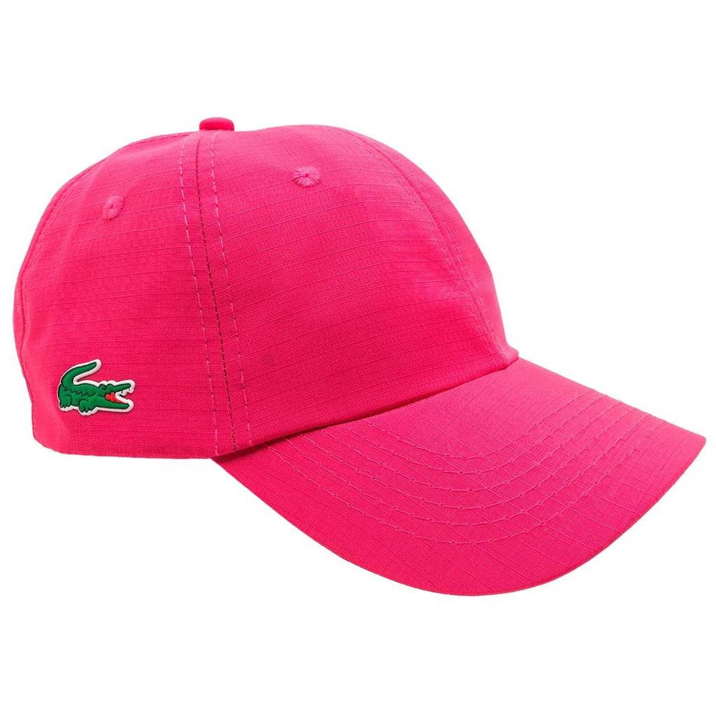 Boné Lacoste Authentic - RecordeOnLine