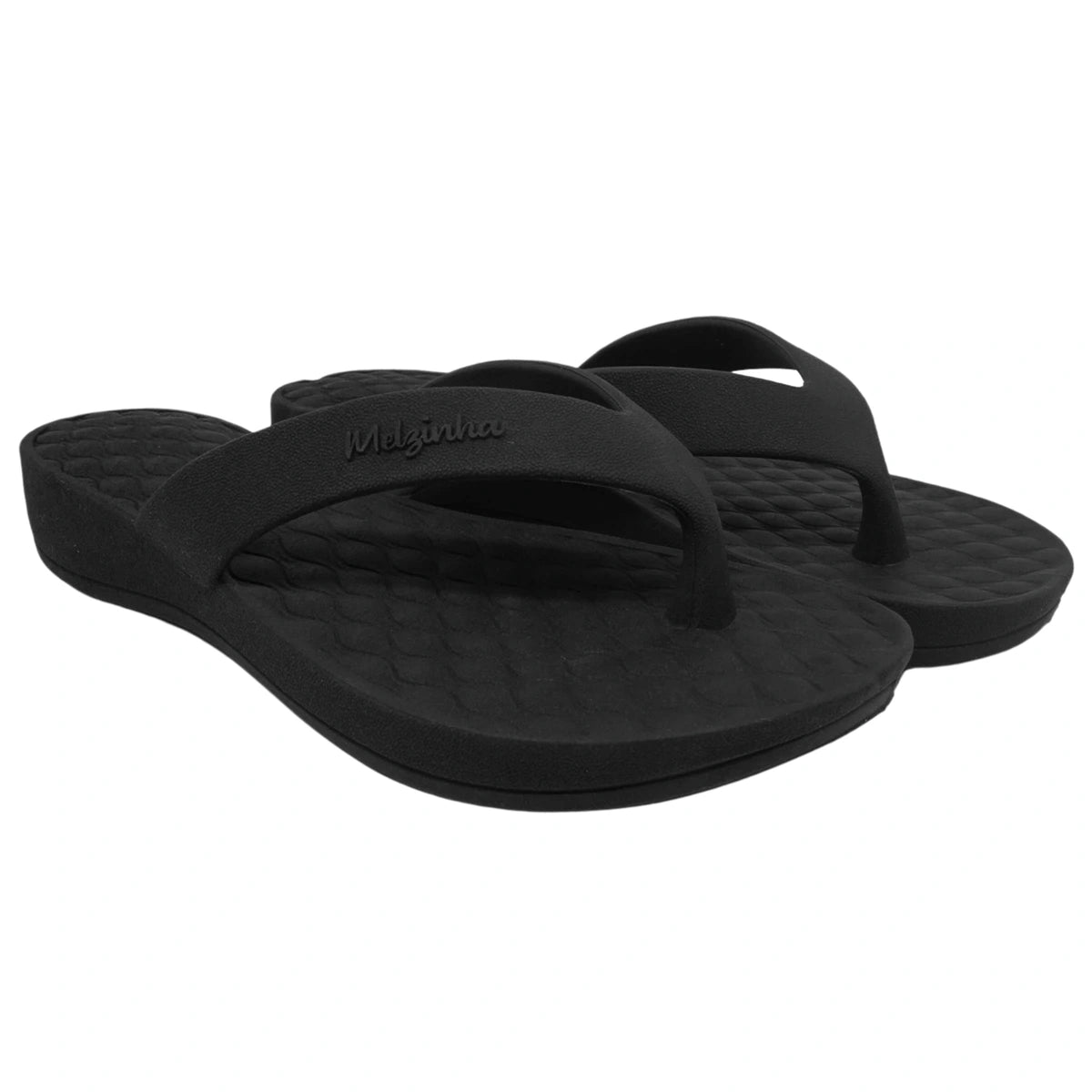 Chinelo Feminino Casual Mel - RecordeOnLine