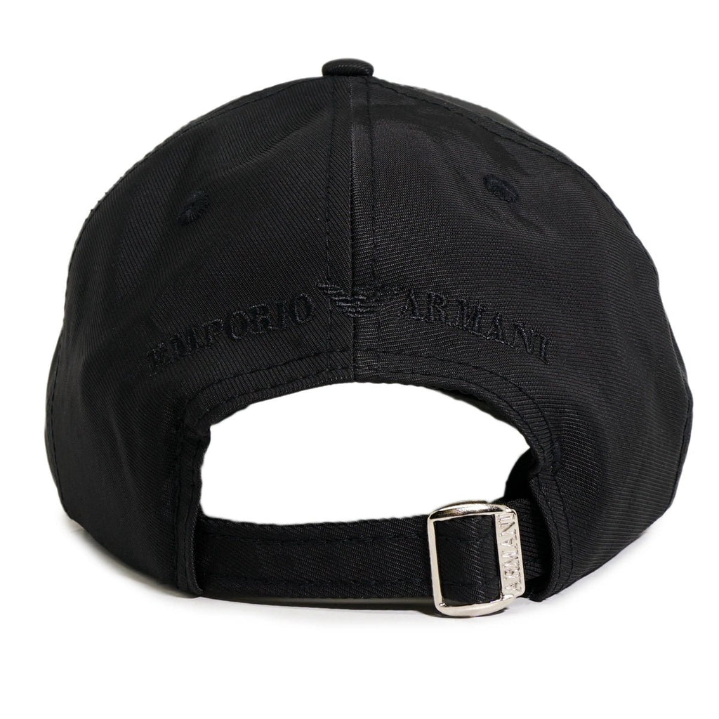 Boné Emporio Armani EA7 Eagle - RecordeOnLine