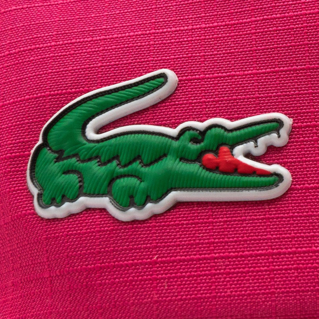 Boné Lacoste Authentic - RecordeOnLine
