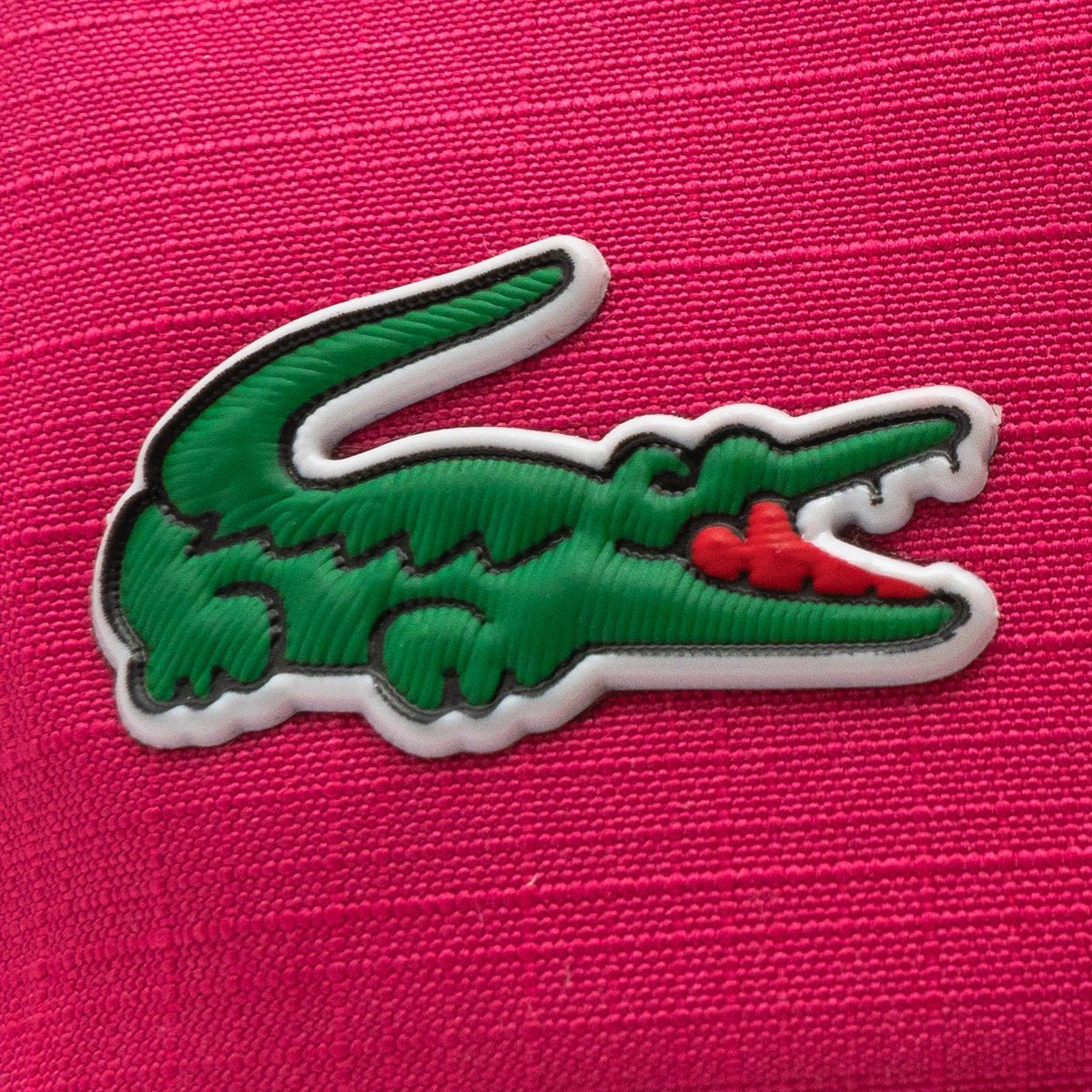 Boné Lacoste Authentic - RecordeOnLine