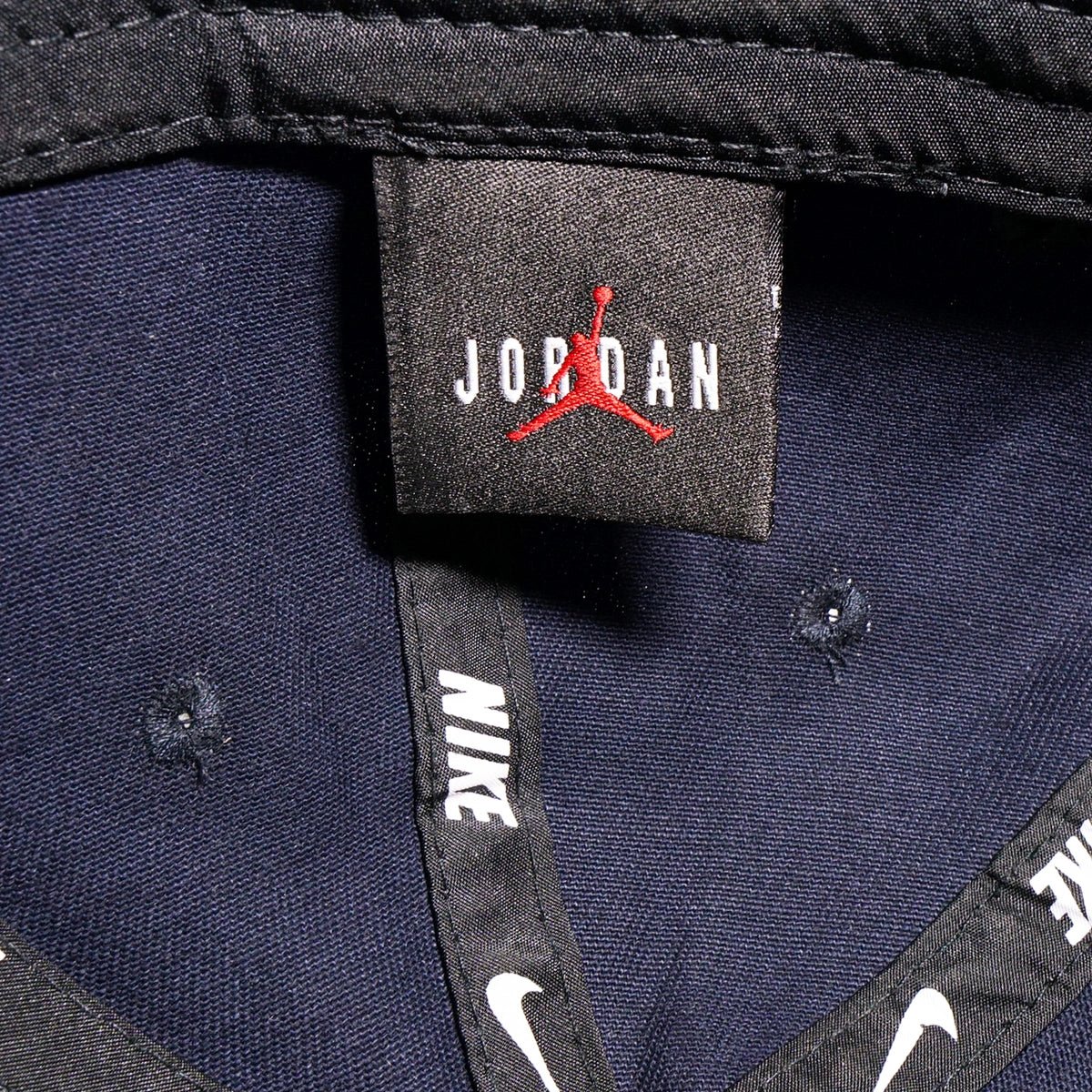 Boné Air Jordan Nike - RecordeOnLine