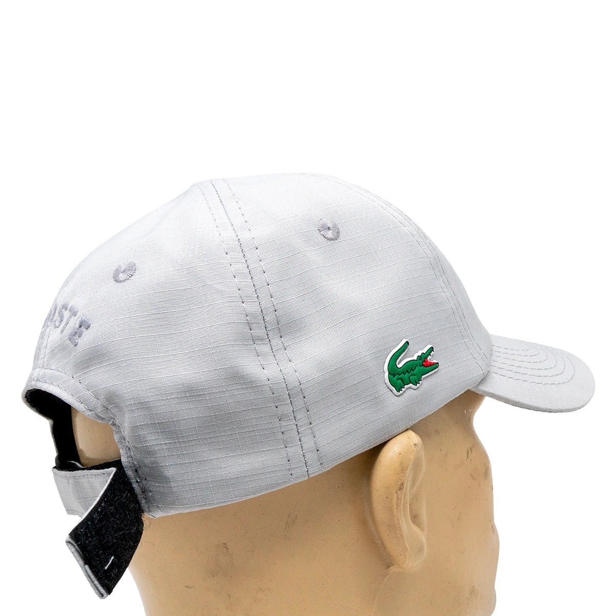 Boné Lacoste Authentic - RecordeOnLine