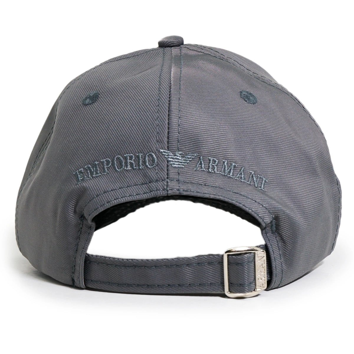 Boné Emporio Armani EA7 Eagle - RecordeOnLine