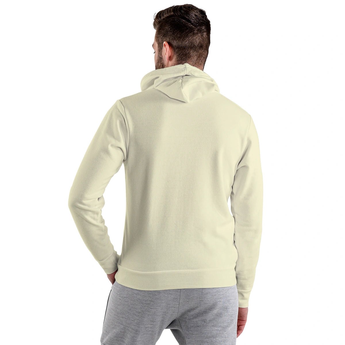 Blusa Moletom Hugo Boss Red com Capuz - RecordeOnLine