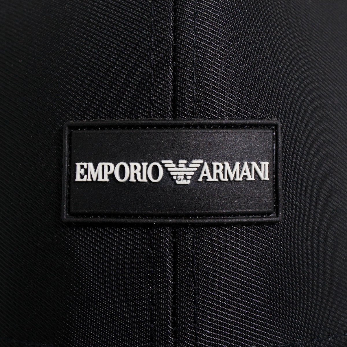 Boné Emporio Armani EA7 Eagle - RecordeOnLine