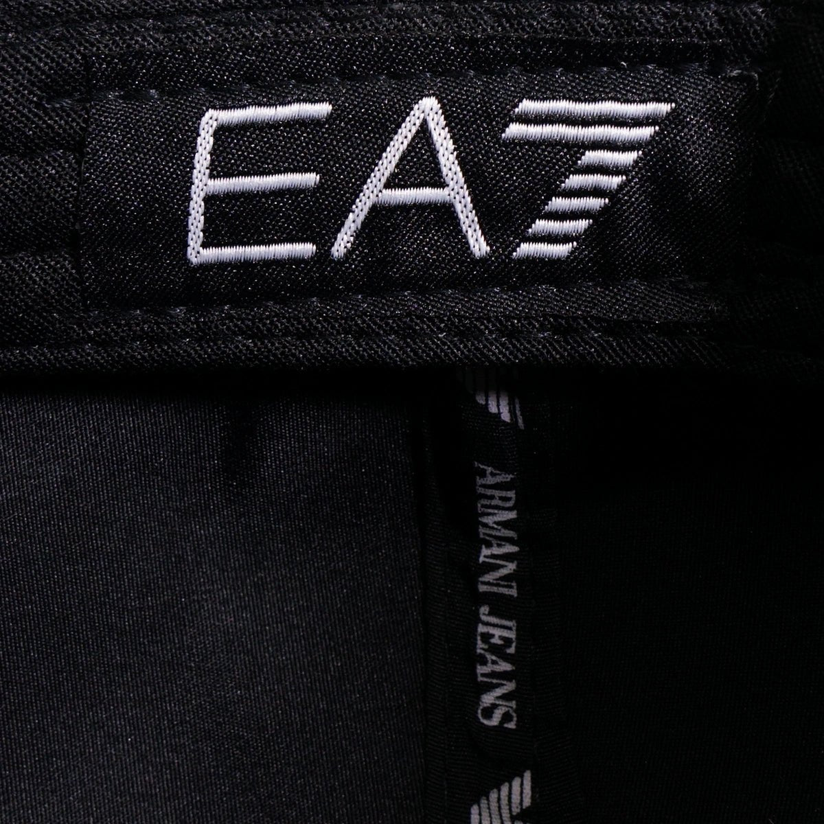 Boné Emporio Armani EA7 Eagle - RecordeOnLine