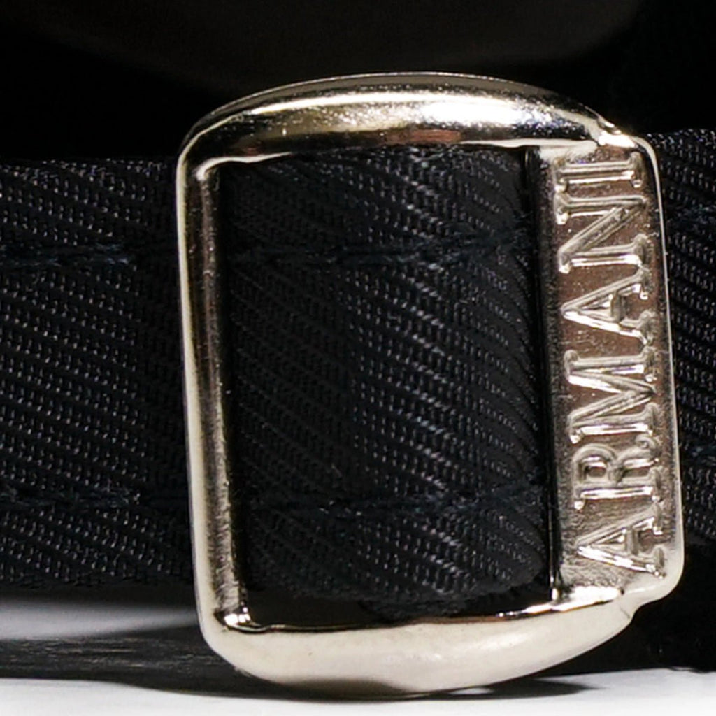 Boné Emporio Armani EA7 Eagle - RecordeOnLine