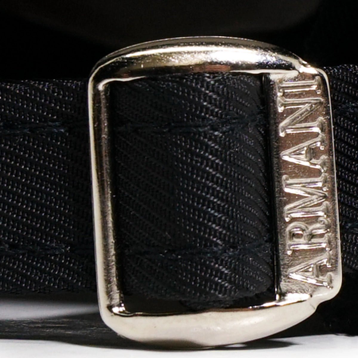 Boné Emporio Armani EA7 Eagle - RecordeOnLine