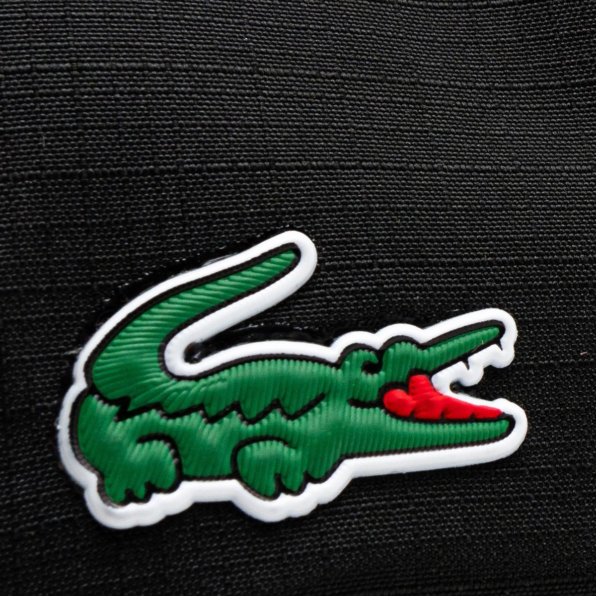 Boné Lacoste Authentic - RecordeOnLine