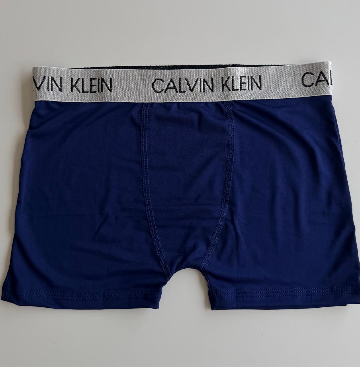 Boxer Masculino CK – Conforto, Estilo e Liberdade para o Seu Dia a Dia - RecordeOnLine