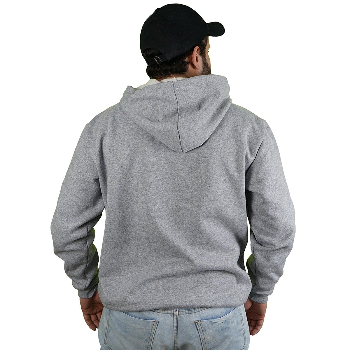 Blusa Moletom Prada Milano Triangle Com Capuz Premium - RecordeOnLine