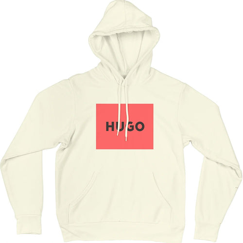 Blusa Moletom Hugo Boss Red com Capuz - RecordeOnLine