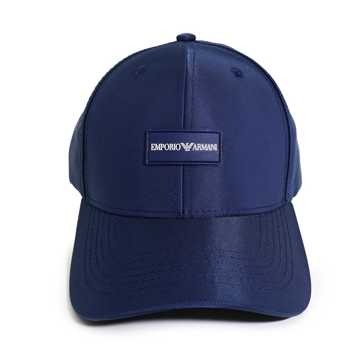 Boné Emporio Armani EA7 Eagle - RecordeOnLine