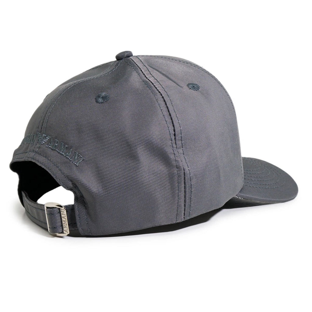 Boné Emporio Armani EA7 Eagle - RecordeOnLine