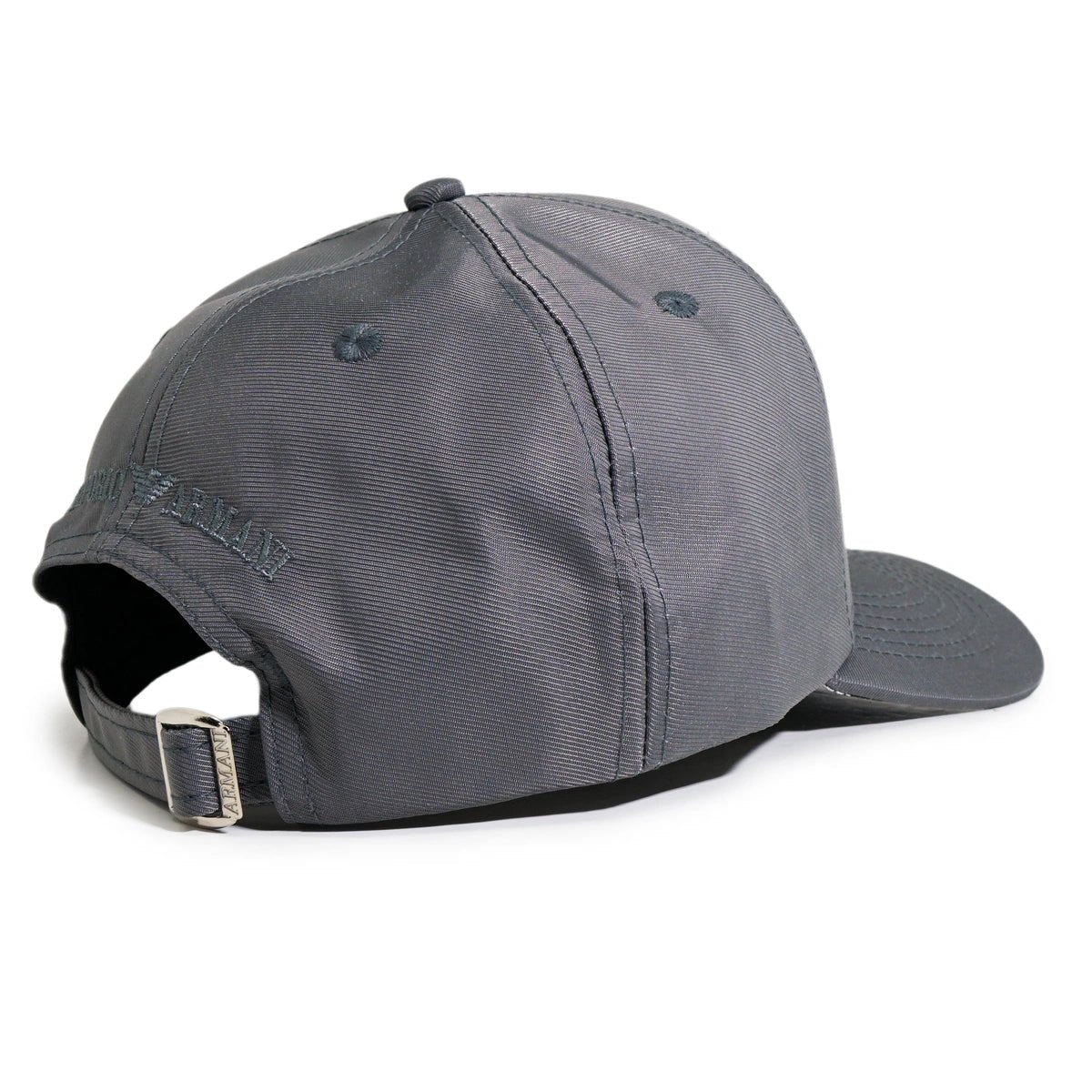 Boné Emporio Armani EA7 Eagle - RecordeOnLine