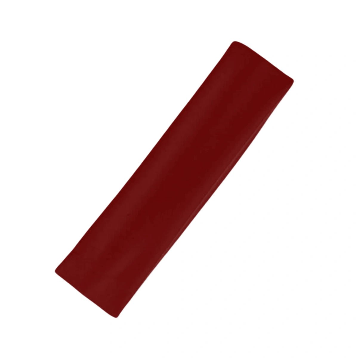 Faixa Lisa Testeira Faixa de Cabelo Esportiva - RecordeOnLine