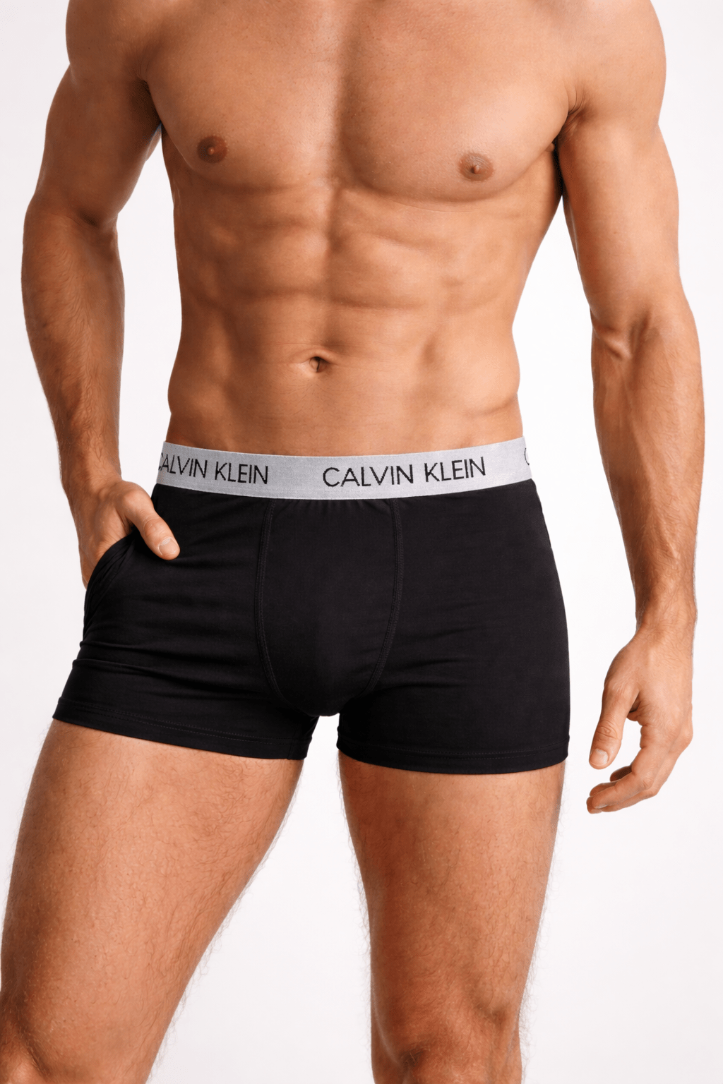 Boxer Masculino CK – Conforto, Estilo e Liberdade para o Seu Dia a Dia