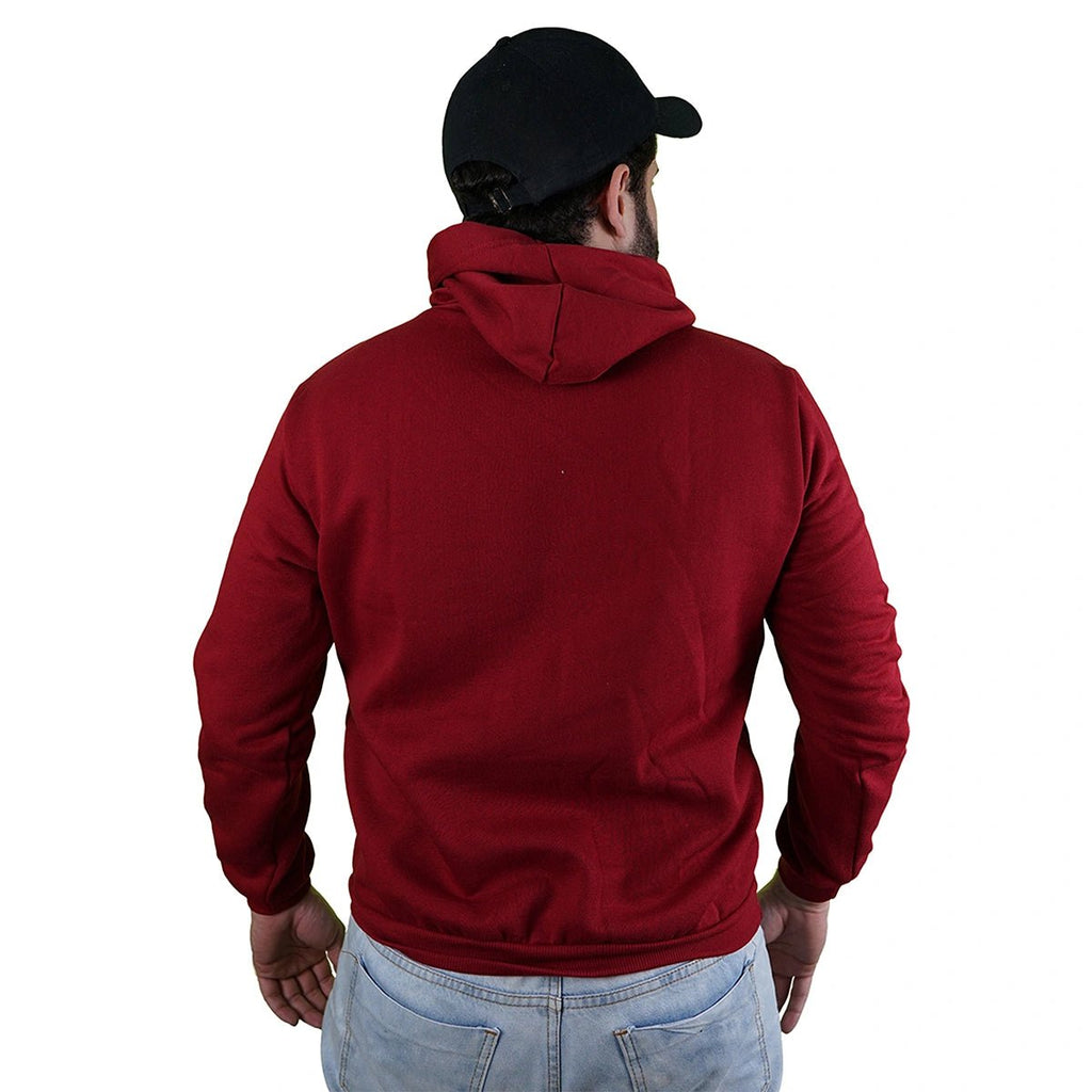 Blusa Moletom Prada Milano Triangle Com Capuz Premium - RecordeOnLine